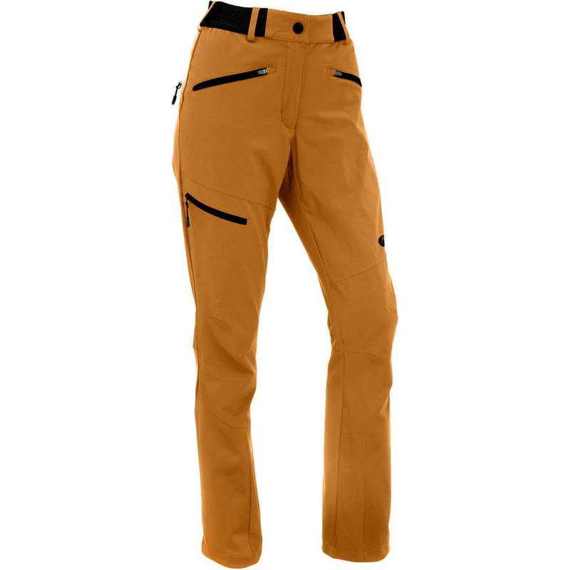 Maul Sport Arco Ultralight Trekkinghose Damen