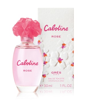 Grès Cabotine Rose Eau de Toilette 30 ml