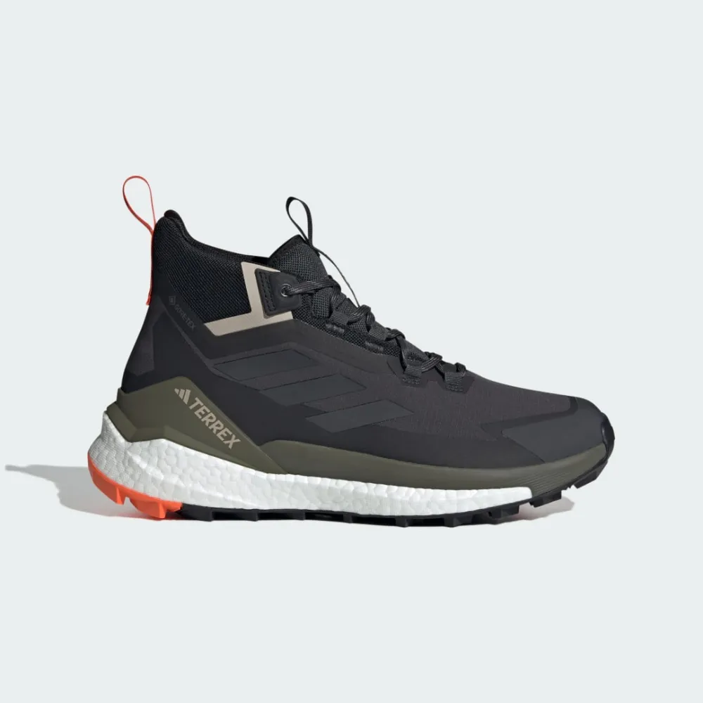 adidas Free Hiker 2 IE3362 / schwarz