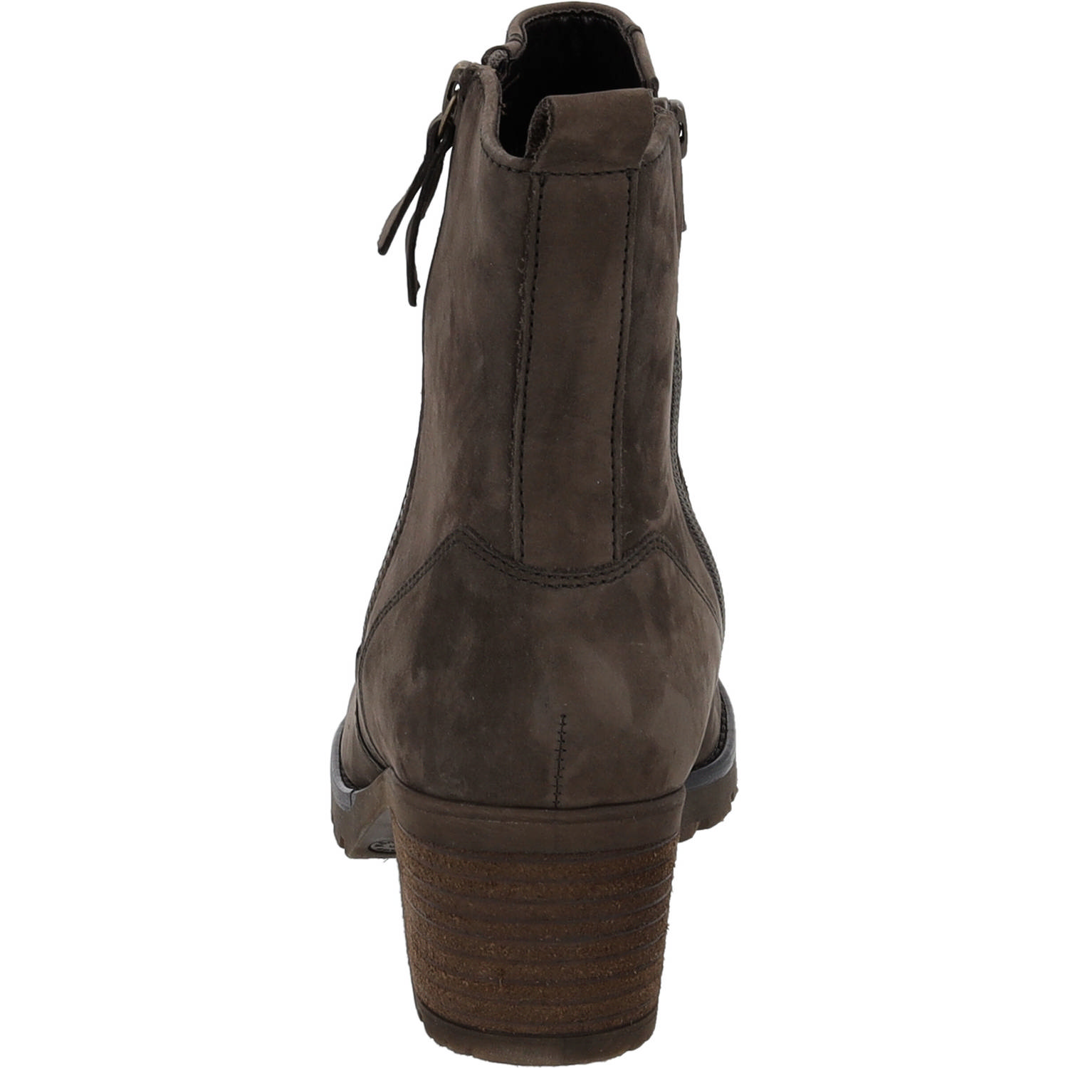 Gabor Comfort 32.802, Stiefeletten, Damen, Braun