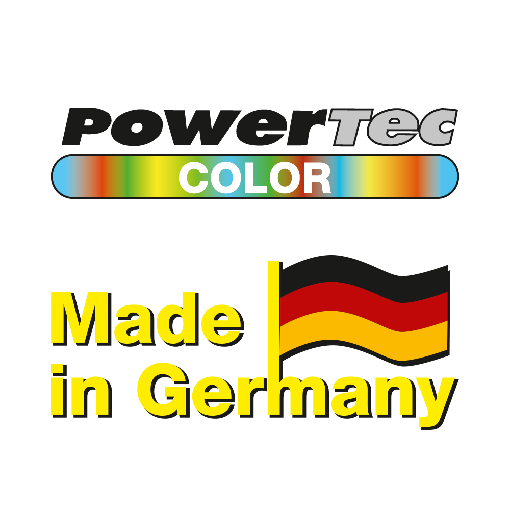 Powertec Color Profi Spezialverdünner - Nitro-Universalverdünner Universalverdünnung