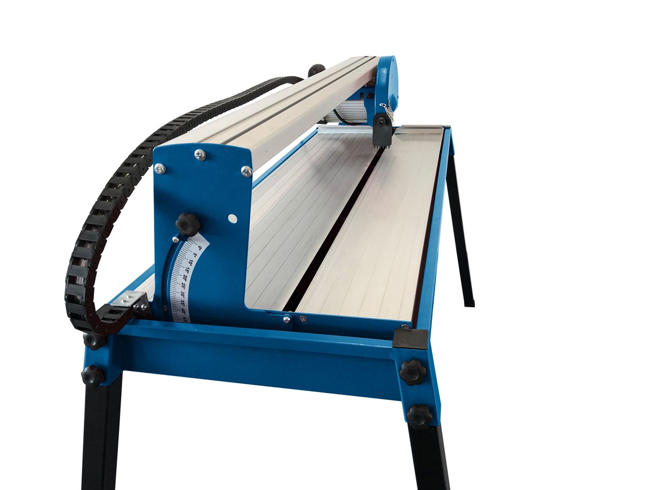 BERG TECTOOL ELEKTRISCHE FLIESENSCHNEIDEMASCHINE TET 920 PREMIUM
