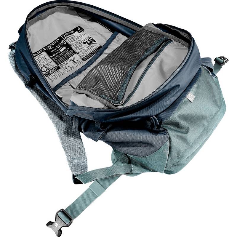 Deuter Trail 25 Wanderrucksack