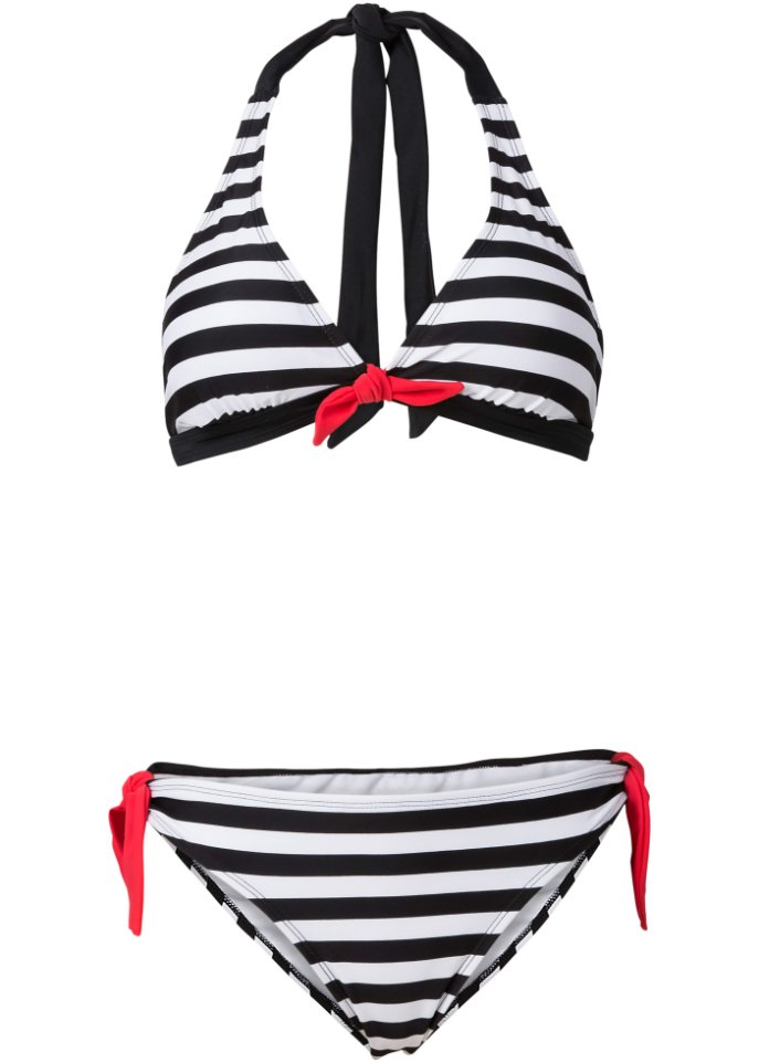 Neckholder Bikini (2-tlg. Set)