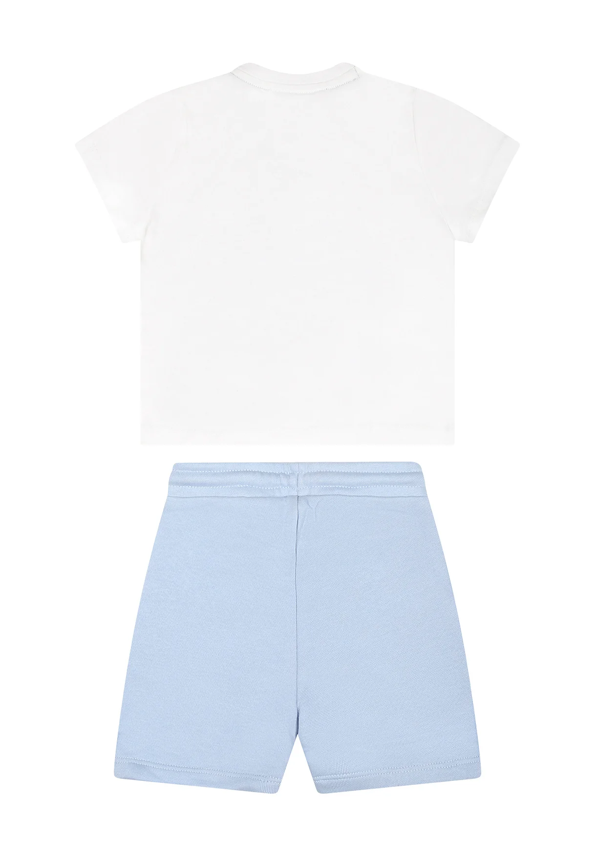 CONJUNTO DEPORTIVO BOSS Kidswear - Pantalones cortos