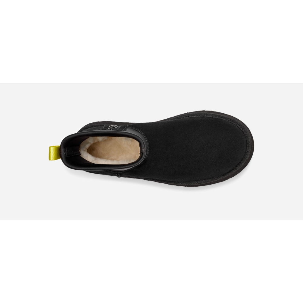UGG Classic Dipper W 1144031-BLK / schwarz