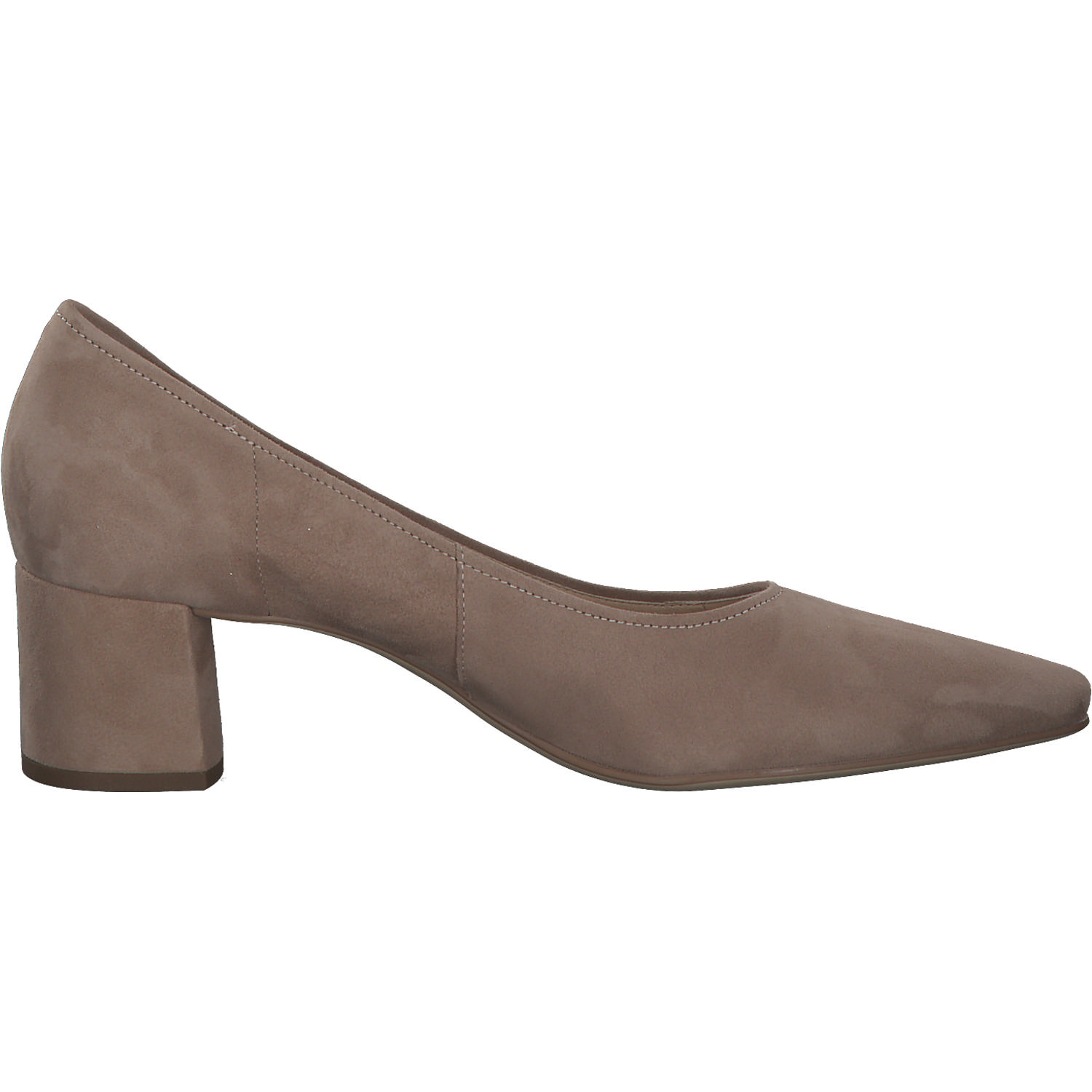 Högl 017451, Pumps, Damen, Cappuccino
