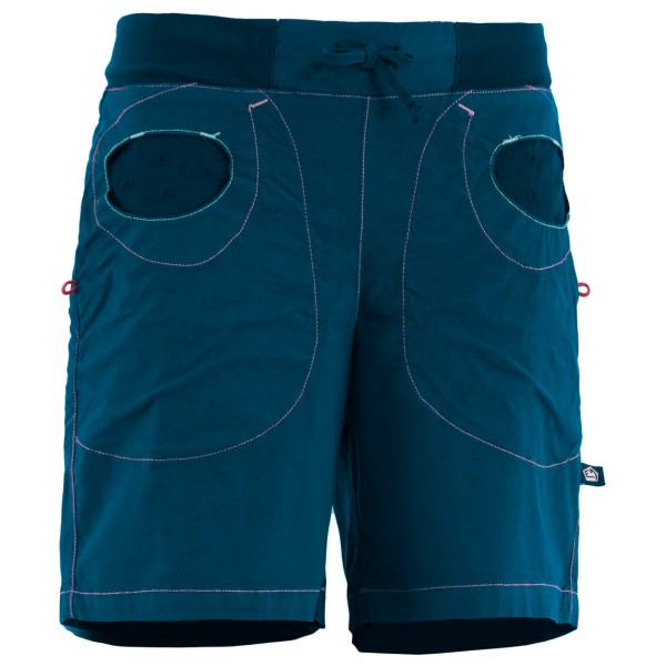 E9 - Women's Mix Short 2.3 - Shorts