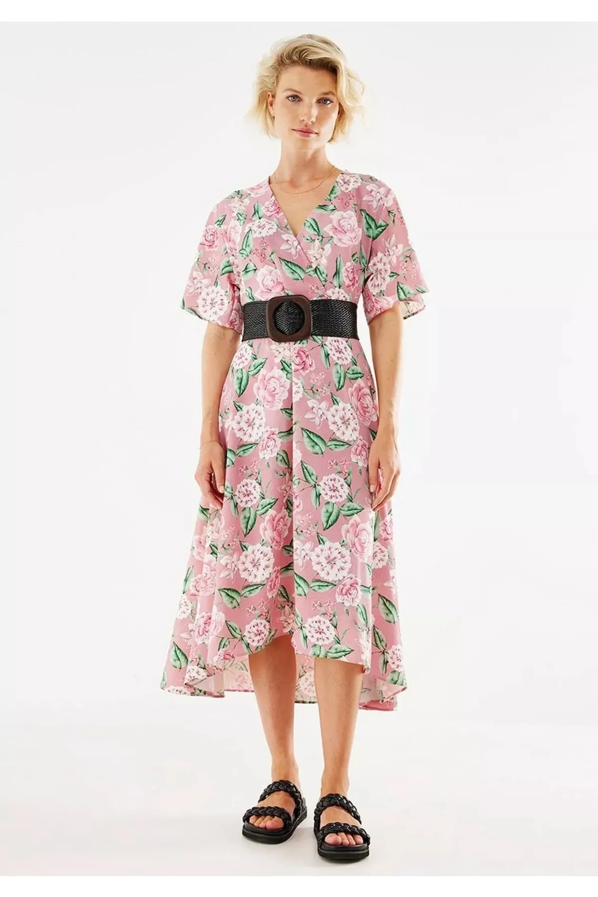 MEXX  Kleid Damen/Mädchen