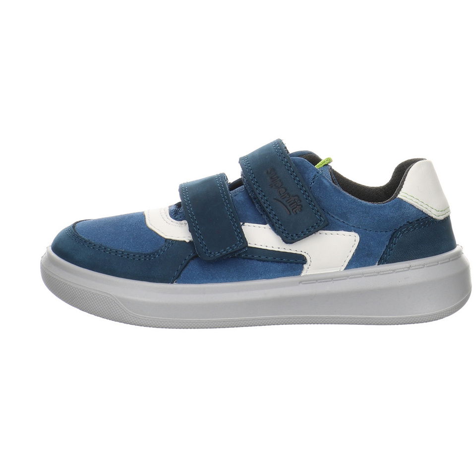Superfit Cosmo Klettschuh