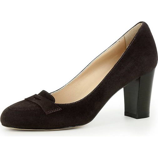 EVITA Damen Pumps BIANCA