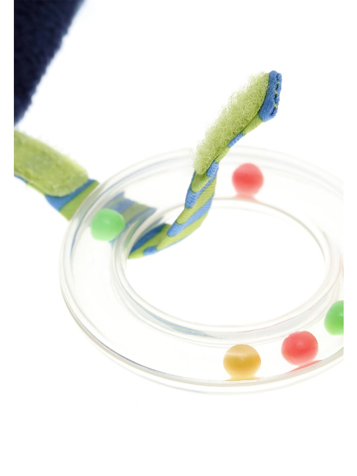 Sigikid Spielanhänger Fledermaus PlayQ in blau günstig kaufen onesize