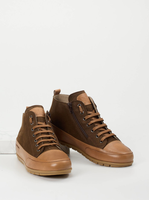 Sneaker high-47612090036 Candice Cooper