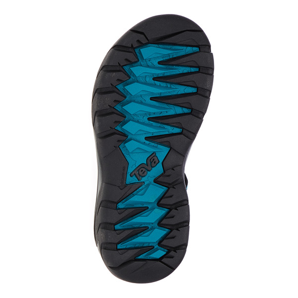 TERRA FI 5 UNIVERSAL Damen - Trekkingsandalen