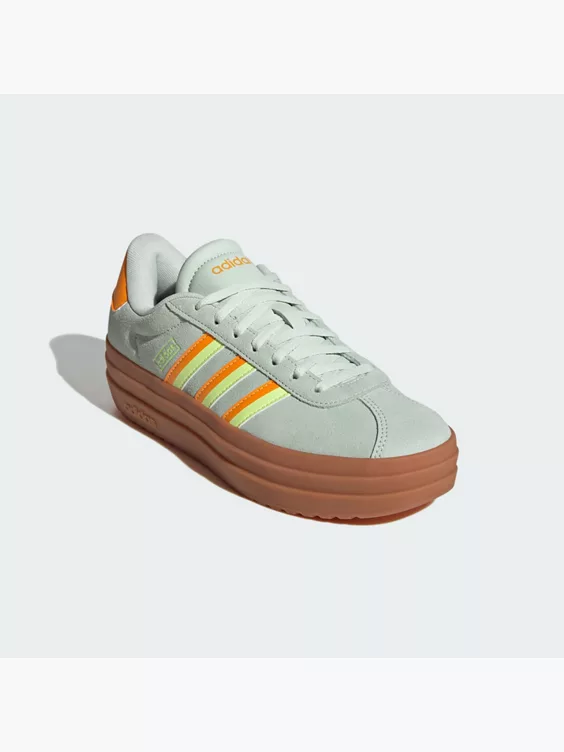 adidas VL Court Bold Schuh