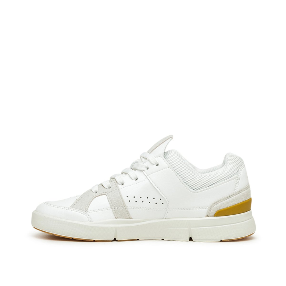 ON The Roger WMNS Clubhouse 48.99138 / weiss