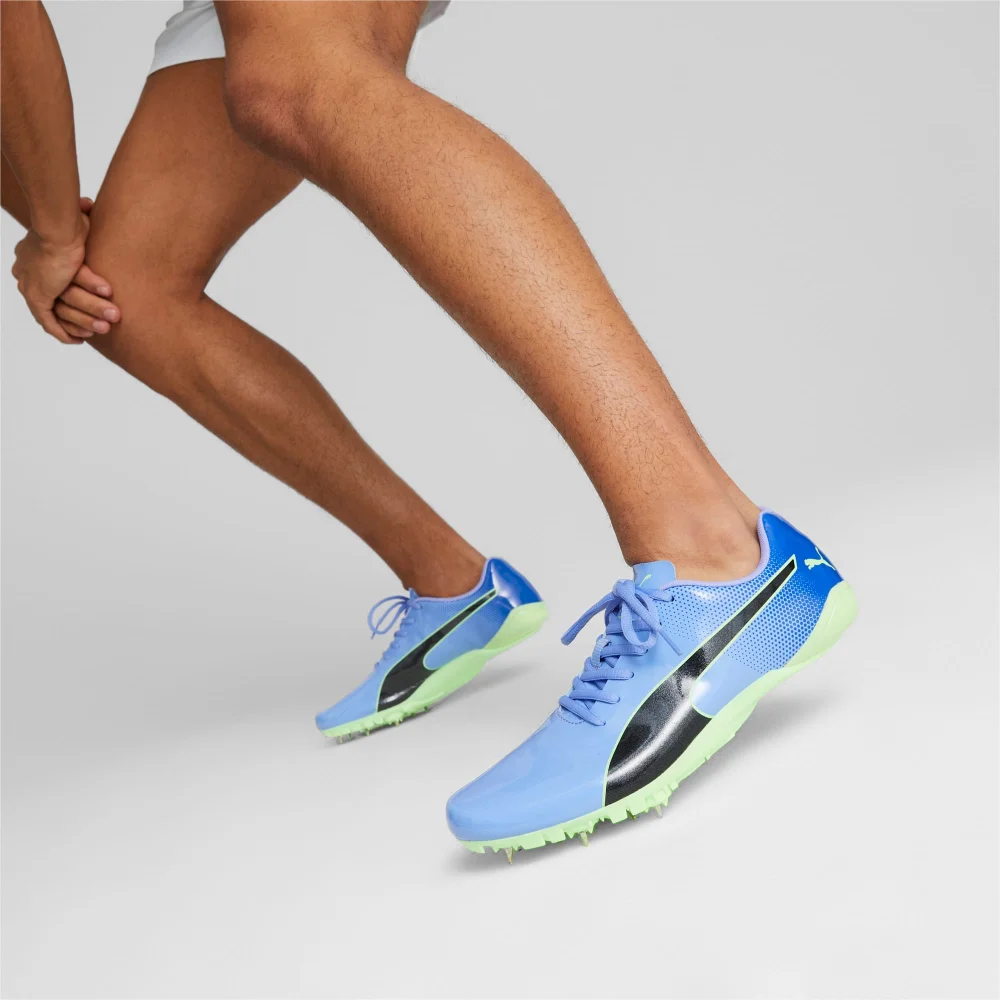 PUMA evoSPEED Prep Sprint 3 377962_02 / lila