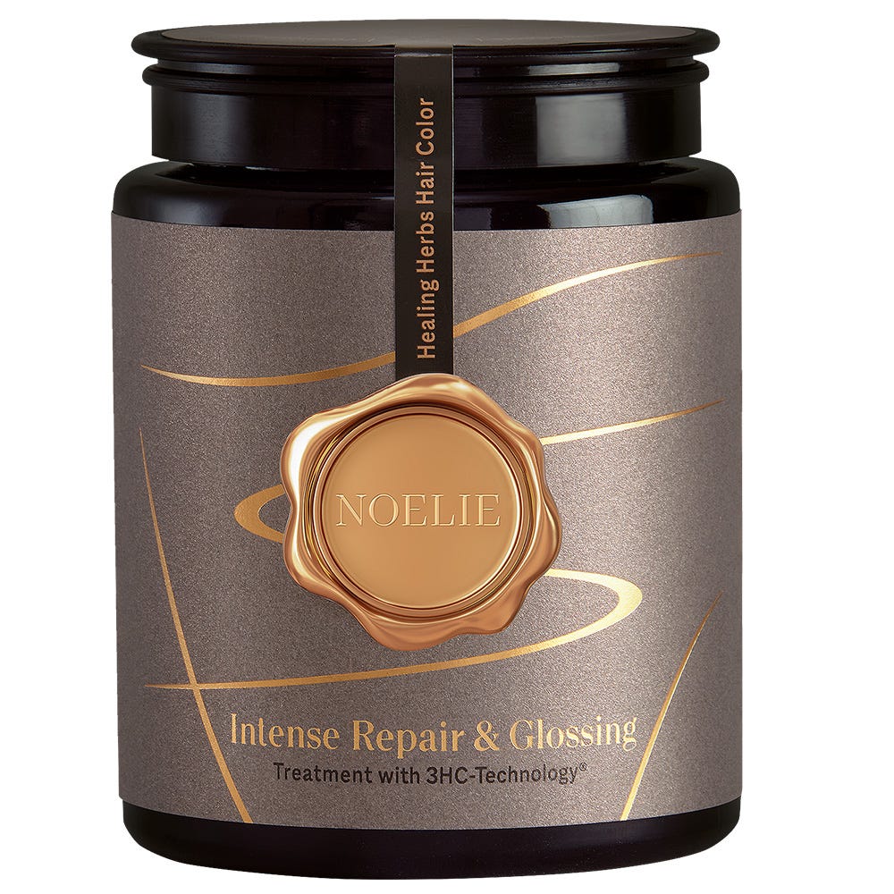 NOELIE Healing Herbs - Intense Repair Treatment 100 g