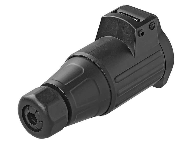 ProPlus 13-polig Jäger Kontrastecker