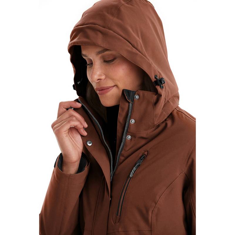 KILLTEC KOW165 Parka Damen