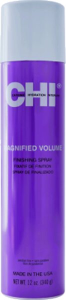 CHI Magnified Volume Finishing Spray Haarspray