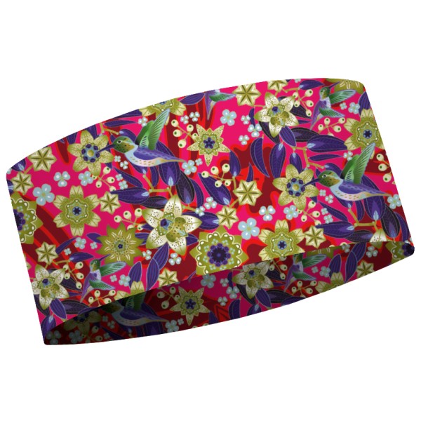 MATT - Women's Catalina Estrada Coolmax Eco Headband - Stirnband