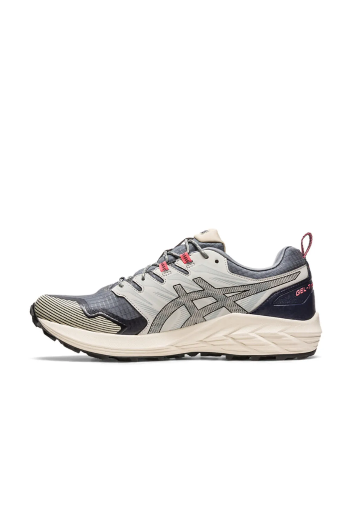 Asics  STEINGRAU/MIDNIGHT Lauf- und Trainingsschuhe „Für Unisex