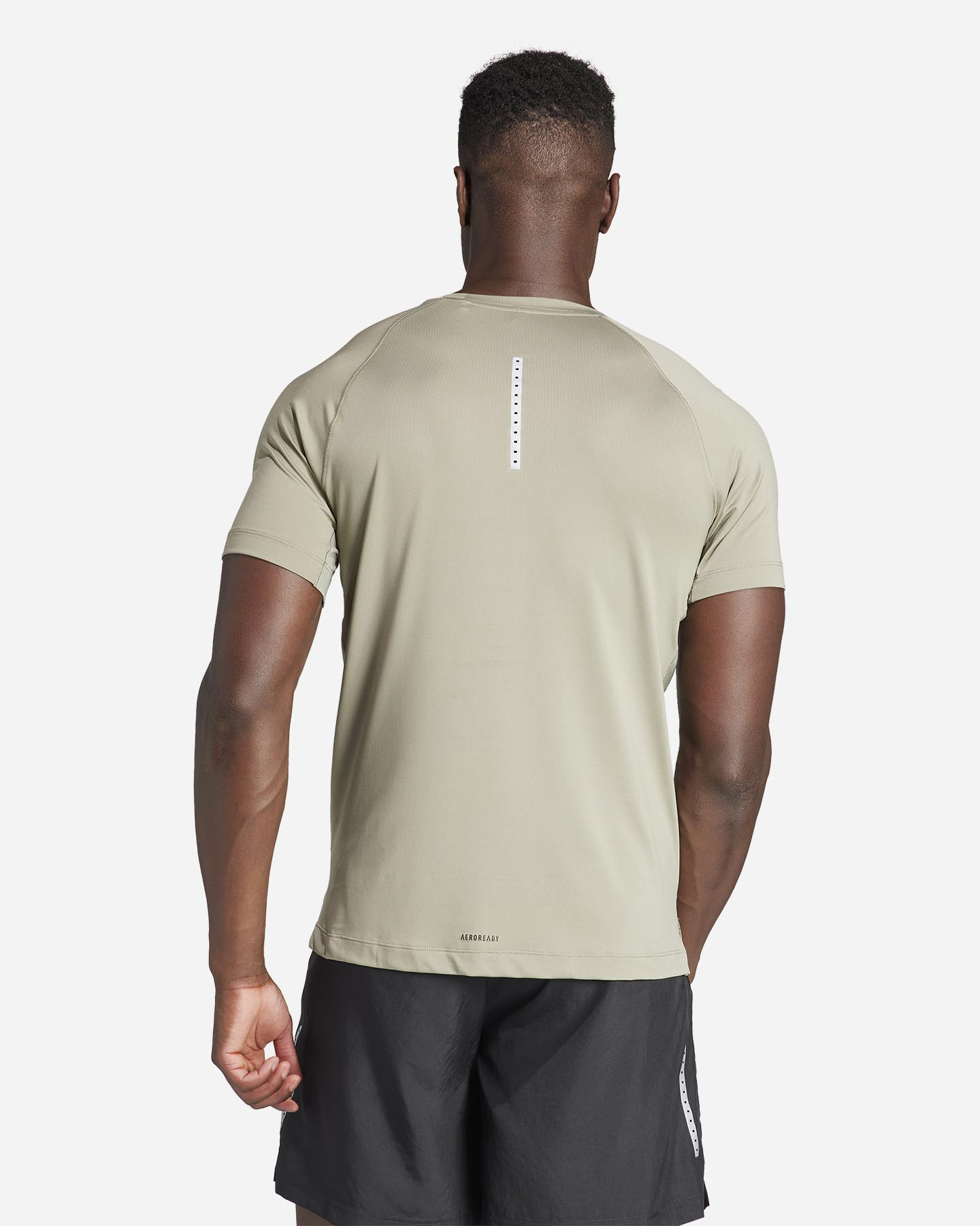 Tréningové tričko Adidas Gym+ M IR5875