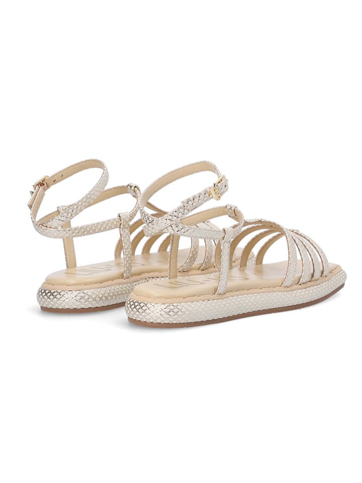 Liu Jo Sandalen in Beige günstig kaufen