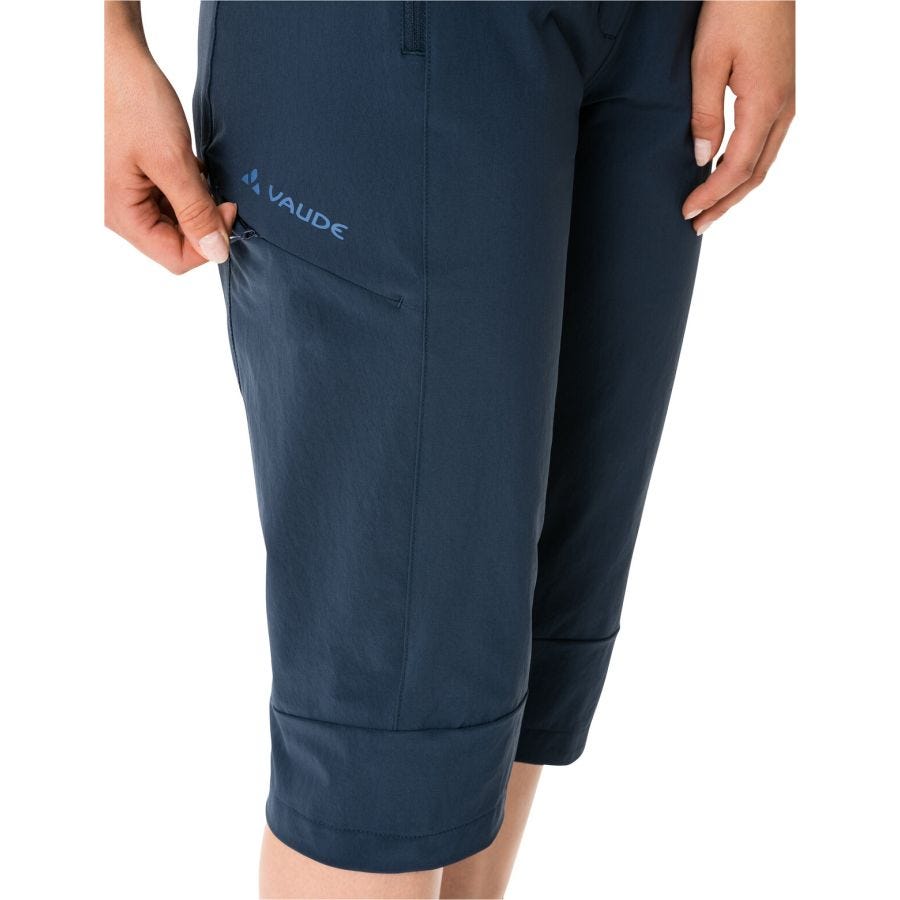 Farley Stretch Capri Hose III Damen