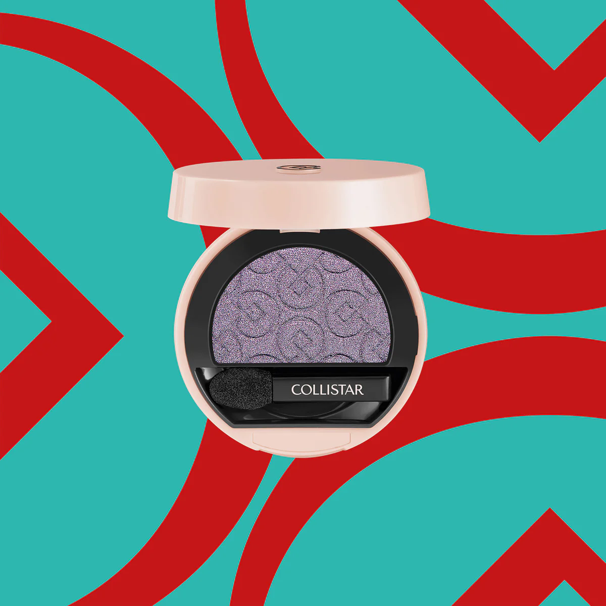 Flawless Eyes Compact Eyeshadow - Συμπαγής σκιά ματιών