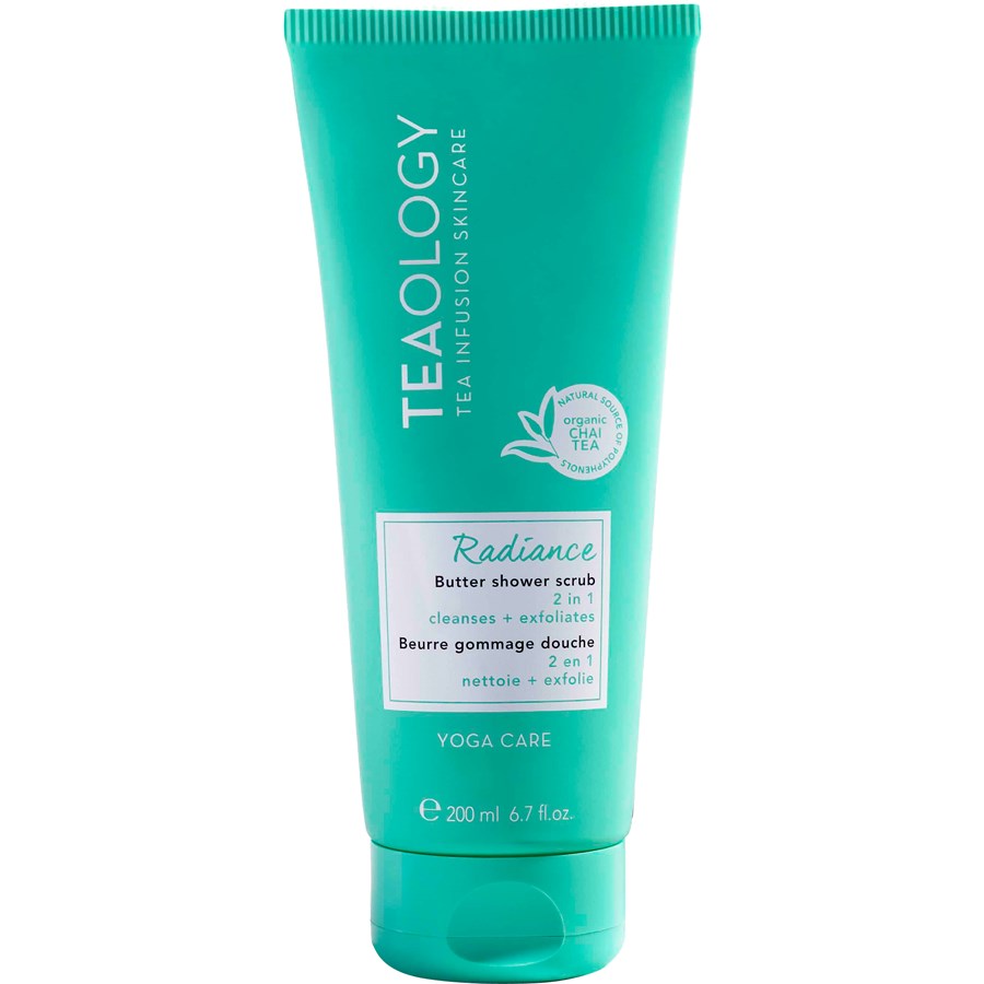 Radiance Butter Shower Scrub