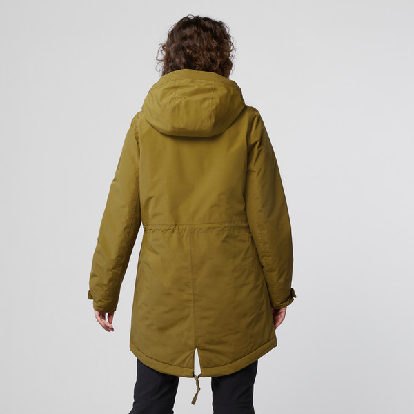 TALFORST PARKA W Damen - Wintermantel