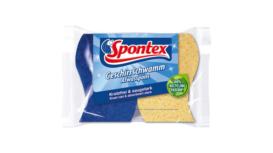 Spontex Geschirrschwamm