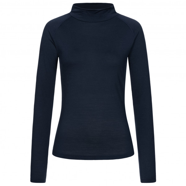 super.natural - Women's Base Turtle Neck 175 - Merinounterwäsche