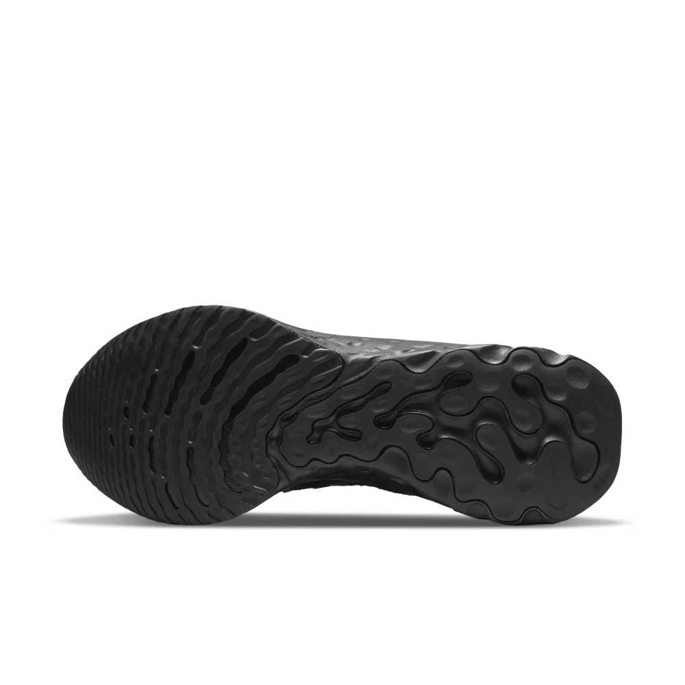Nike React Infinity Run Flyknit 3 DH5392-005 / schwarz