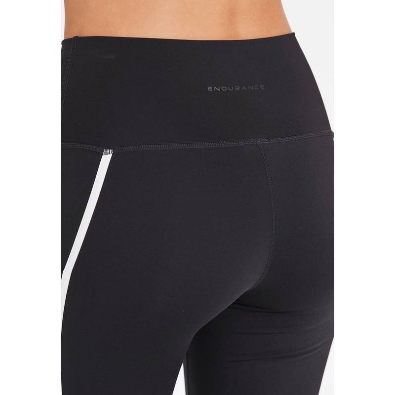 Endurance Flothar Tights Damen