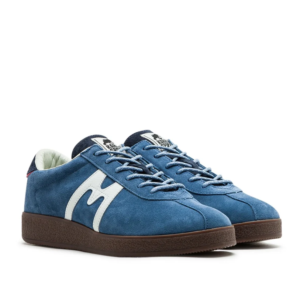 Karhu Trampas F809031 / blau