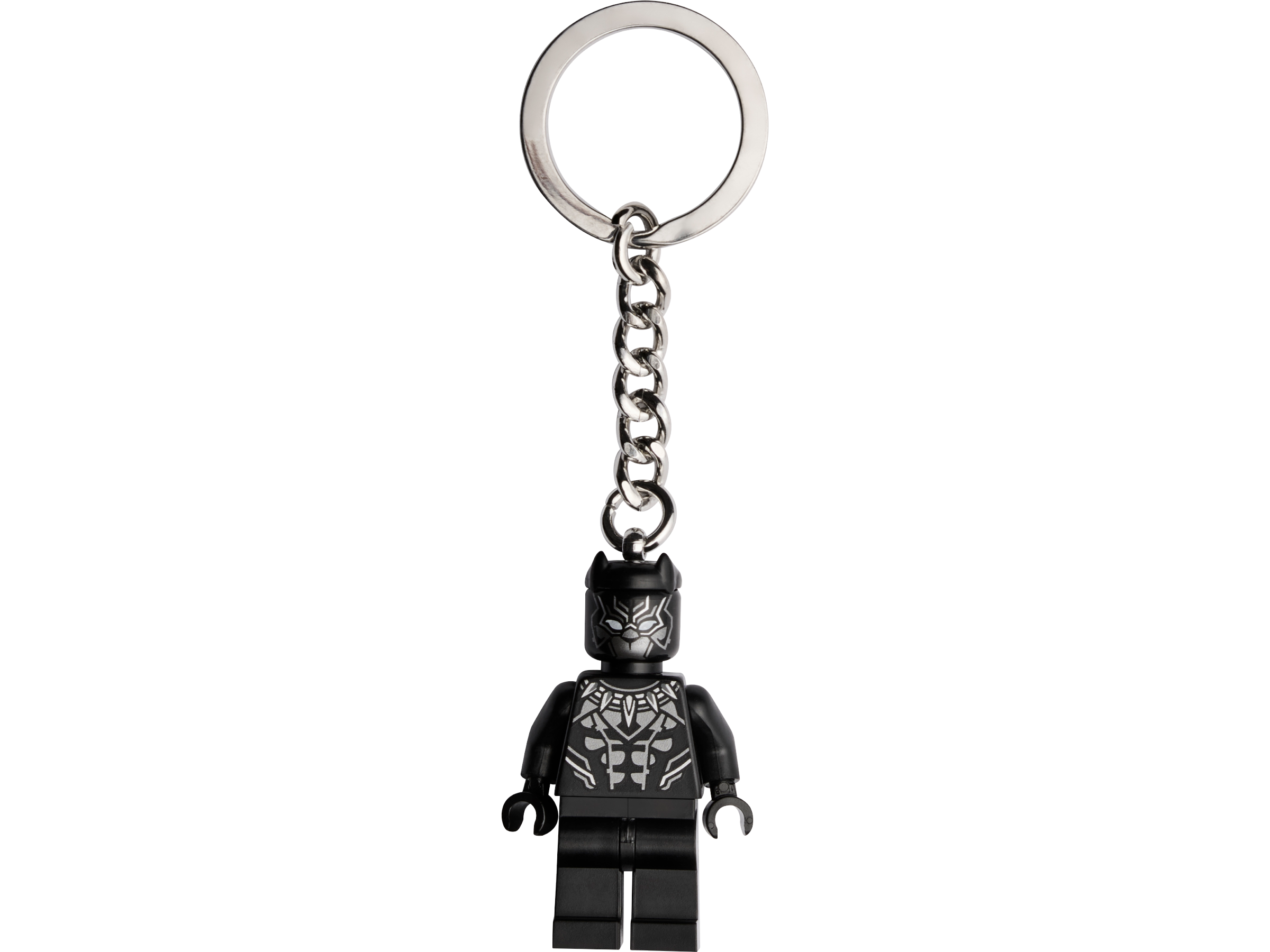 Black Panther Schlüsselanhänger 854189