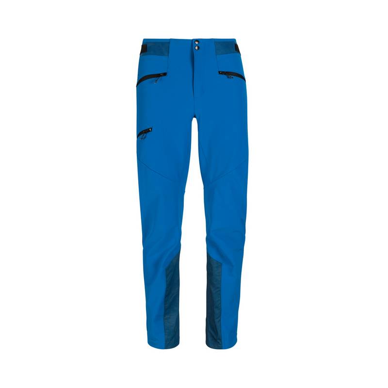 Mammut Eisfeld Advanced Softshellhose Herren