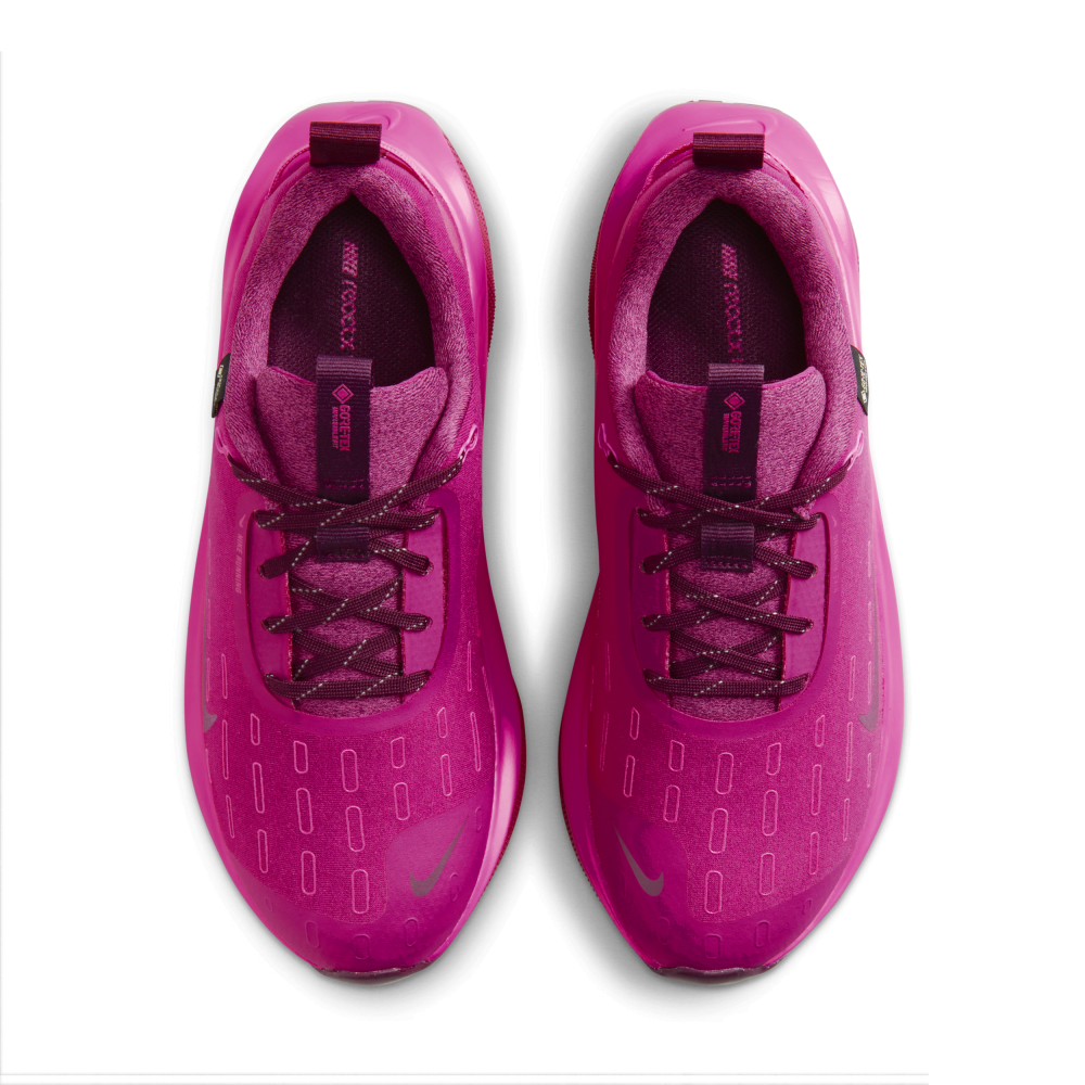Nike Infinity Run 4 GORE TEX FB2197-600 / pink