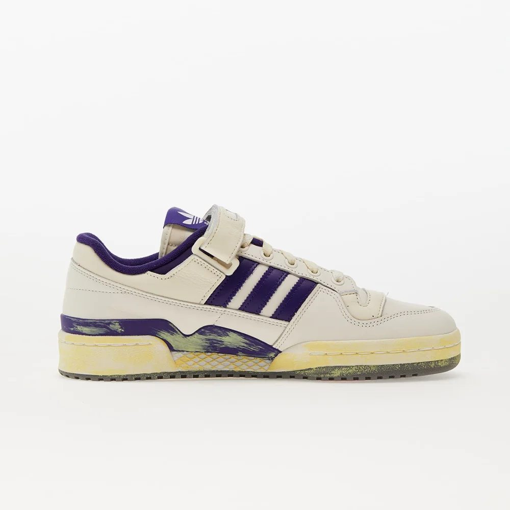 adidas Forum 84 Low AEC HP9542 / weiss