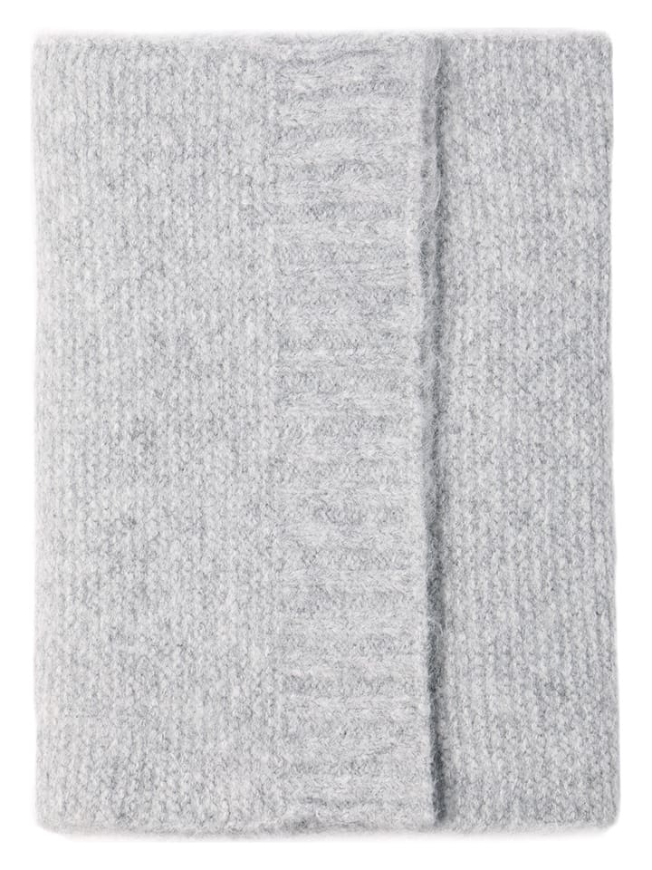 TATUUM Schal in Hellgrau - (L)168 x (B)36 cm günstig kaufen onesize