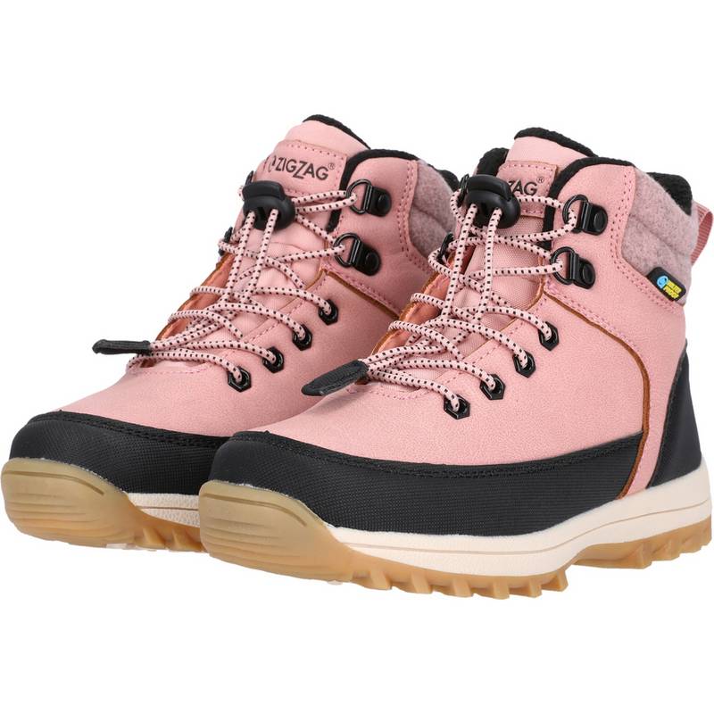 ZigZag Aenaide Stiefel Kinder