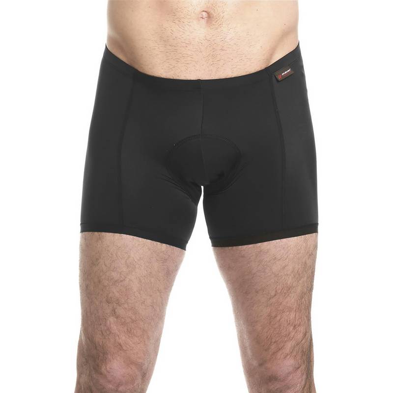 Maier Sports Cycling Boxer Fahrradshorts Herren