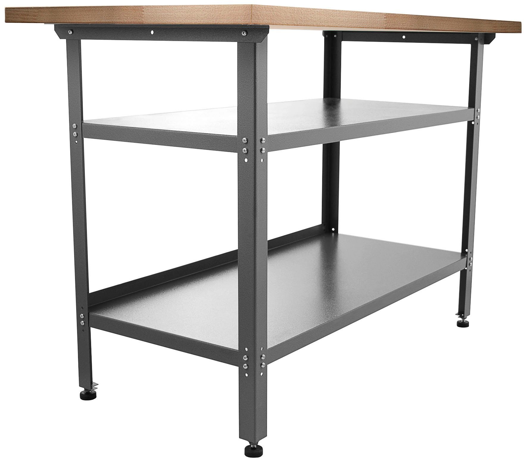 ONDIS24 Werkstatt-Set, 120 cm