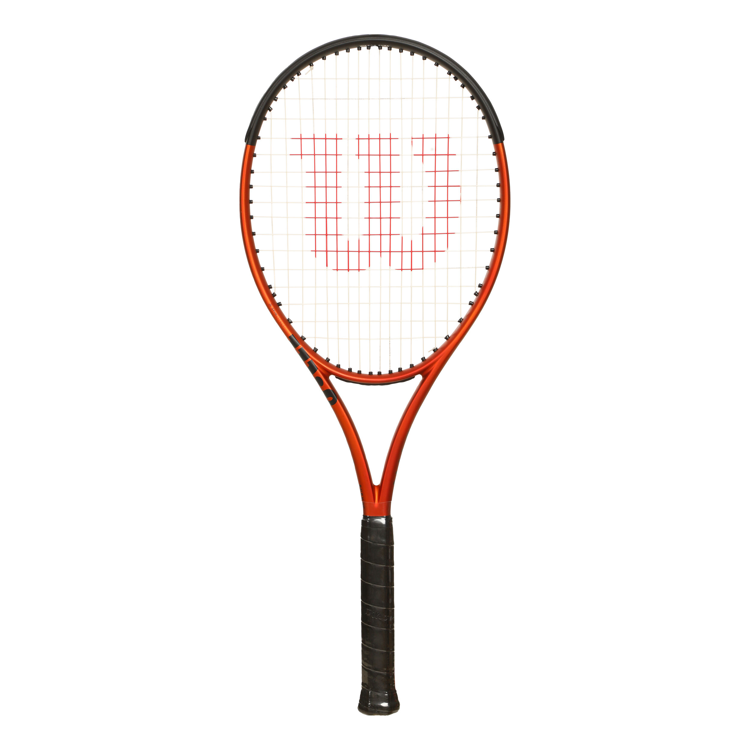 Burn 100 LS V 5 Testschläger