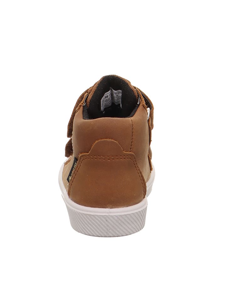 superfit Leder-Winterboots 