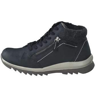 Puccetti Ankle Boots in blau