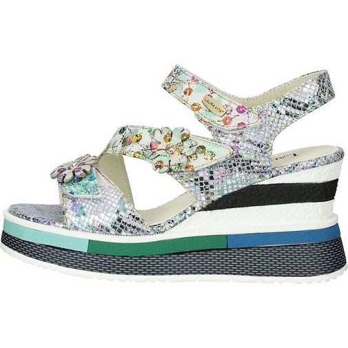 Laura Vita Sandalen